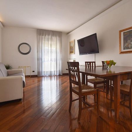 Tito Livio Deluxe Accommodation Pádua Exterior foto
