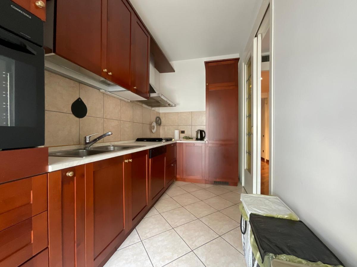 Tito Livio Deluxe Accommodation Pádua Exterior foto