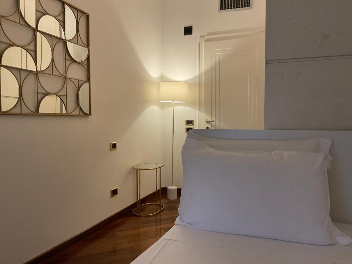 Tito Livio Deluxe Accommodation Pádua Exterior foto